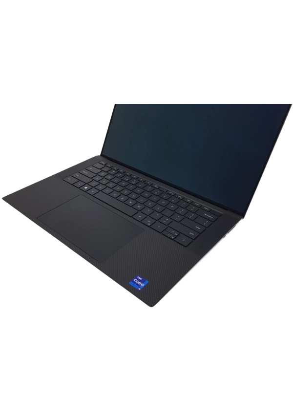 Ultrabook aluminiowy Dell XPS 9530 i9-13900H 64GB 2TB SSD 15,6